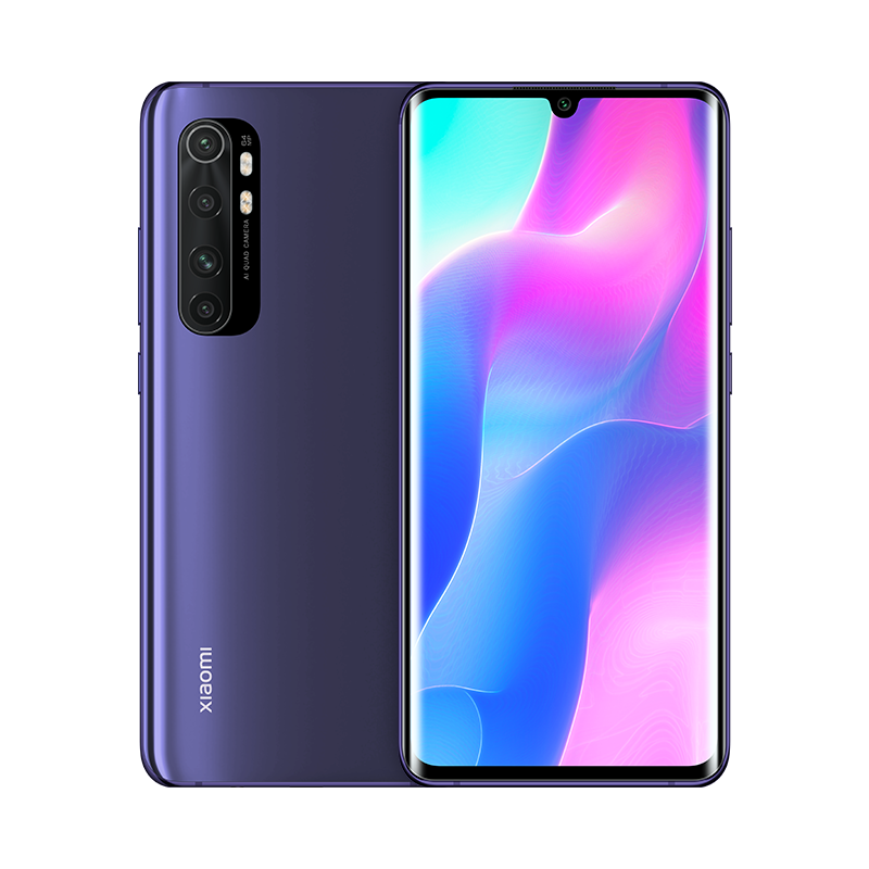 Xiaomi
